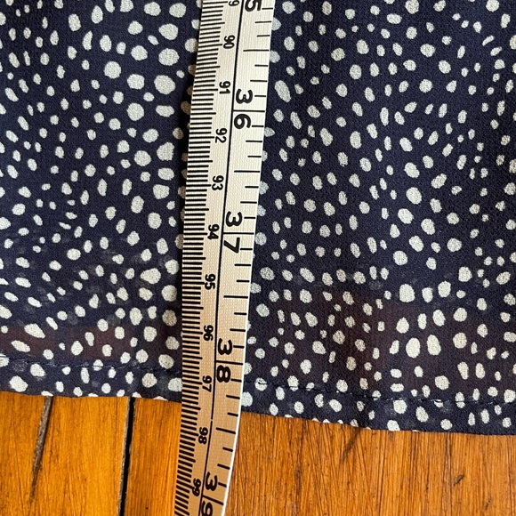 ☀️Vintage Esprit Dot Dress - Picture 11 of 11